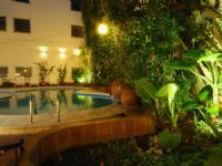 Princess Grand Hotel