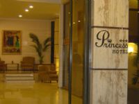 Princess Grand Hotel