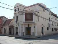 Posada del Marques en Salta