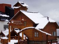 Costas del Nahuel en Bariloche