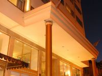 Kenton Palace en Bariloche