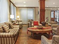 Calafate Parque Hotel en El Calafate