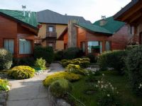 Linda Vista Apart Hotel en El Calafate