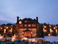 Hotel Los Yámanas en Ushuaia