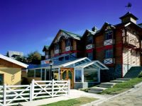 Patagonia Jarque en Ushuaia