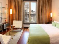 725 Continental hotel