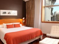 725 Continental hotel