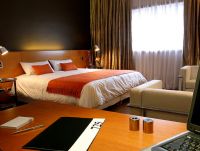 725 Continental hotel