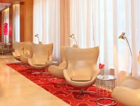 725 Continental hotel