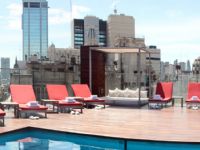 725 Continental hotel