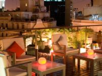 725 Continental hotel