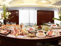 725 Continental hotel