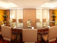 725 Continental hotel