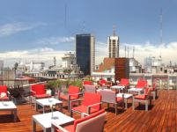 725 Continental hotel