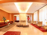 725 Continental hotel