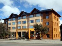 Apart Hotel  en Bariloche