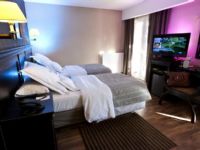 Hotel Lennox Ushuaia en Ushuaia