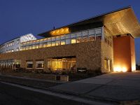 Hotel Territorio Puerto Madryn en Puerto Madryn