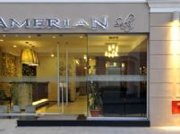 Amerian Salta en Salta