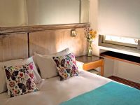 Hotel Internacional Mendoza en Mendoza