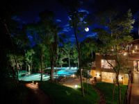 Loi Siutes en Cataratas Del Iguazú