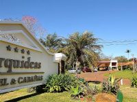 Orquideas Palace Hotel 