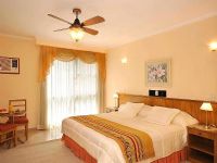 Orquideas Palace Hotel 