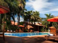 Orquideas Palace Hotel 