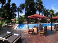 Orquideas Palace Hotel 