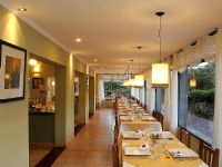 Orquideas Palace Hotel 