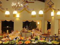 Orquideas Palace Hotel 