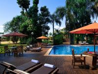 Orquideas Palace Hotel 