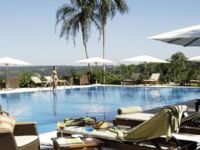 Panoramic Hotel Iguazu en Cataratas Del Iguazú