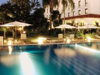 Panoramic Hotel Iguazu