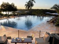 Panoramic Hotel Iguazu