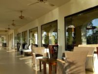 Panoramic Hotel Iguazu