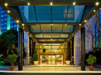 Park Tower Buenos Aires