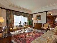 Park Tower Buenos Aires