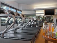 Park Tower Buenos Aires