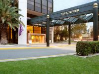 Park Tower Buenos Aires