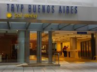 Melia Tryp Buenos Aires