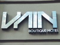Vain Boutique Hotel