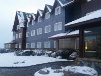 Alto Calafate en El Calafate