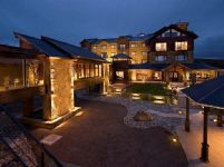 Imago Hotel  en El Calafate