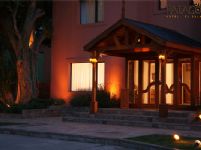 Patagon en El Calafate