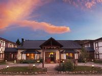 Rincon Del Calafate en El Calafate