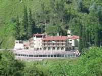 Termas De Reyes Hotel 