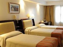 Hotel Almeria en Salta