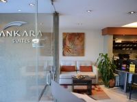 Ankara Suites en Salta