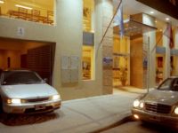 Apart Hotel Wilson en Salta